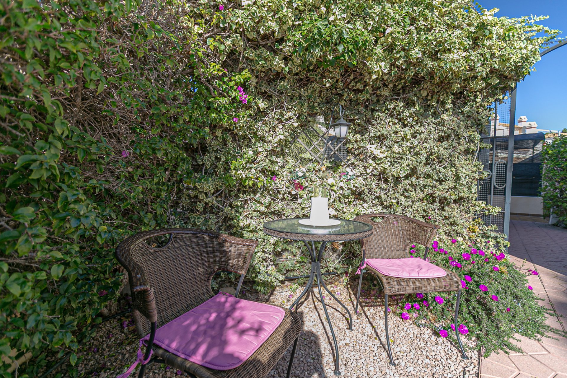 Resale - Apartment - Orihuela Costa - Costa Blanca South
