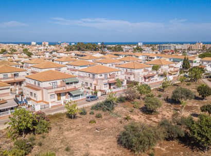 Quad house · Återförsäljning - Orihuela Costa · La Regia · Alicante · Spanien
