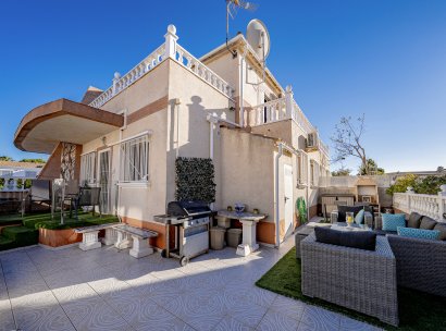 Quad house · Återförsäljning - Orihuela Costa · La Regia · Alicante · Spanien