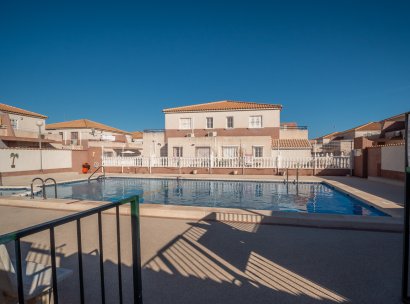 Quad house · Återförsäljning - Orihuela Costa · La Regia · Alicante · Spanien