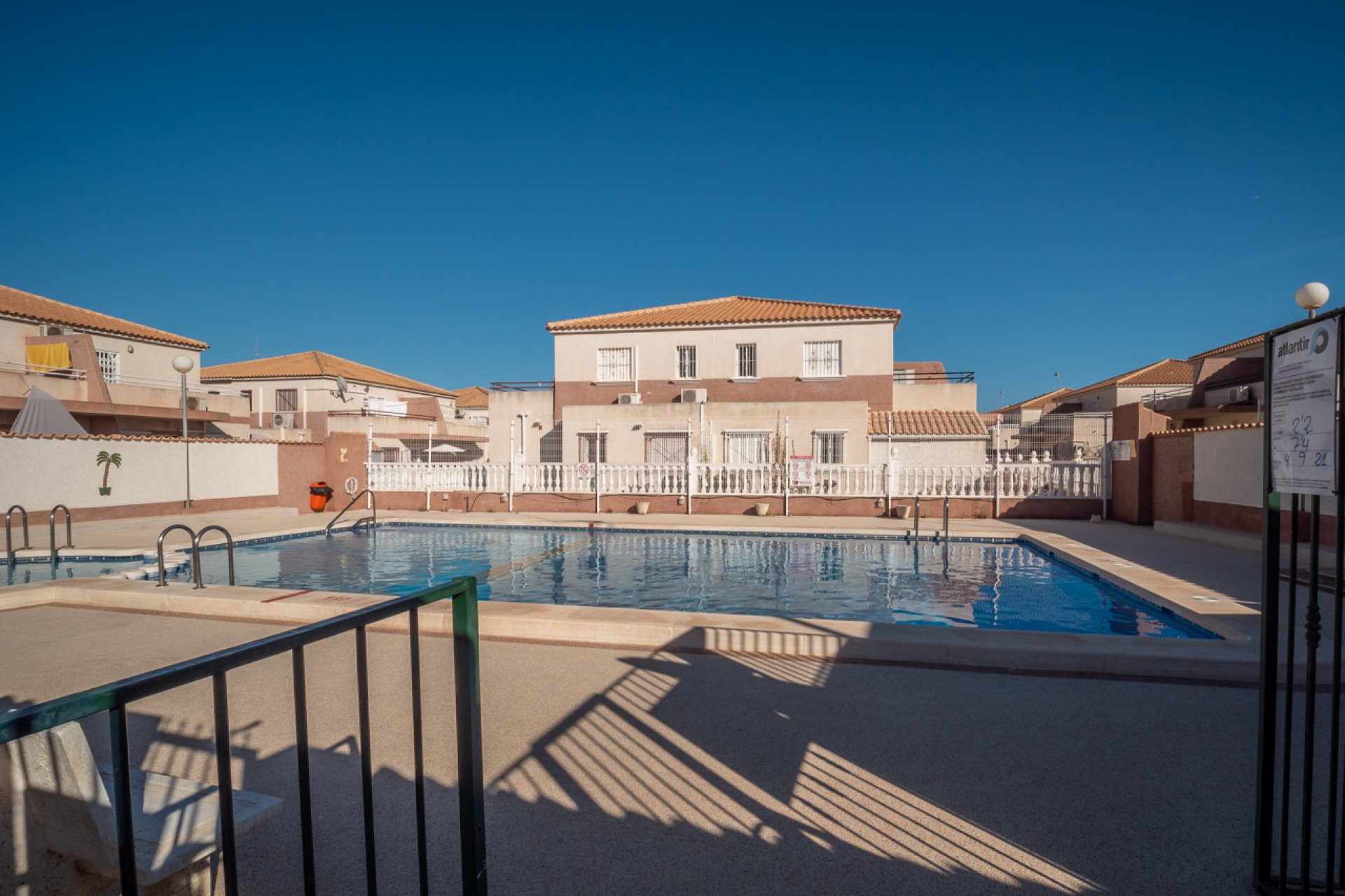 Wiederverkauf - Quad house - Orihuela Costa - Costa Blanca Süd