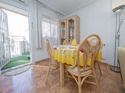 Quad house · Återförsäljning - Orihuela Costa · La Regia · Alicante · Spanien