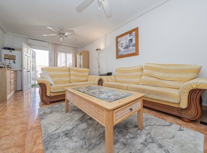Quad house · Återförsäljning - Orihuela Costa · La Regia · Alicante · Spanien