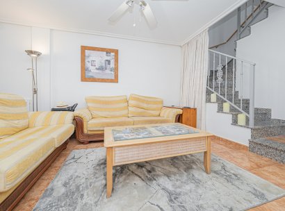 Quad house · Återförsäljning - Orihuela Costa · La Regia · Alicante · Spanien