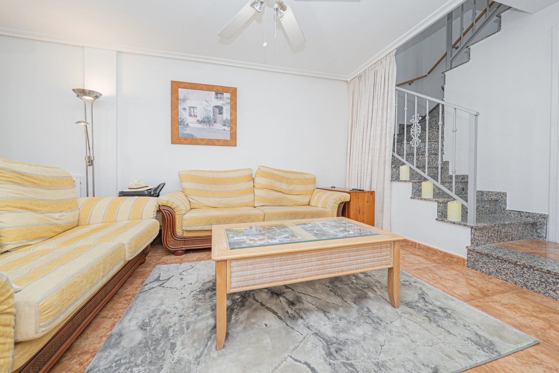 Wiederverkauf - Quad house - Orihuela Costa - Costa Blanca Süd