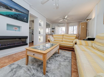 Quad house · Återförsäljning - Orihuela Costa · La Regia · Alicante · Spanien