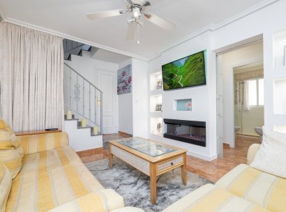 Quad house · Återförsäljning - Orihuela Costa · La Regia · Alicante · Spanien