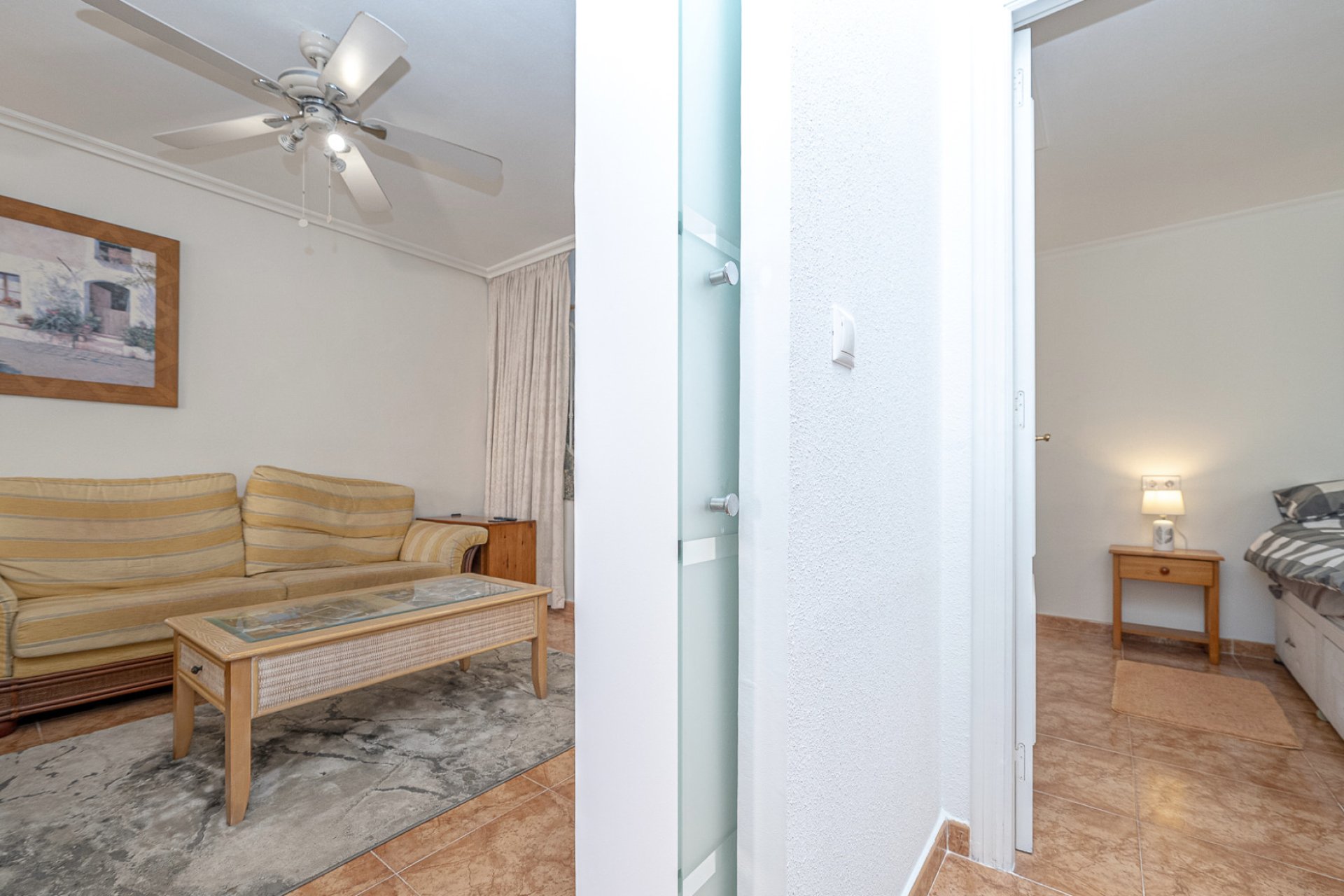 Wiederverkauf - Quad house - Orihuela Costa - Costa Blanca Süd