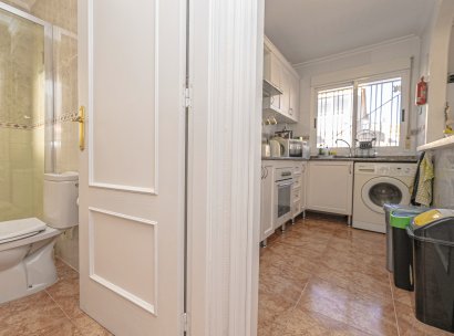 Quad house · Återförsäljning - Orihuela Costa · La Regia · Alicante · Spanien