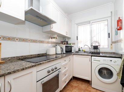 Quad house · Återförsäljning - Orihuela Costa · La Regia · Alicante · Spanien