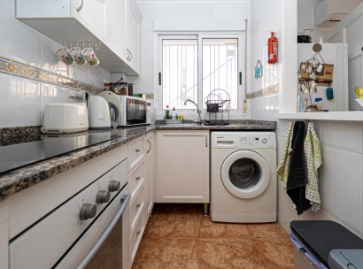 Quad house · Återförsäljning - Orihuela Costa · La Regia · Alicante · Spanien