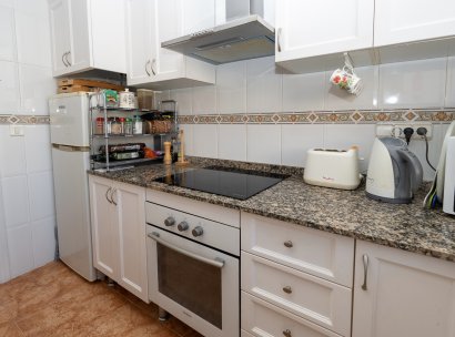 Quad house · Återförsäljning - Orihuela Costa · La Regia · Alicante · Spanien