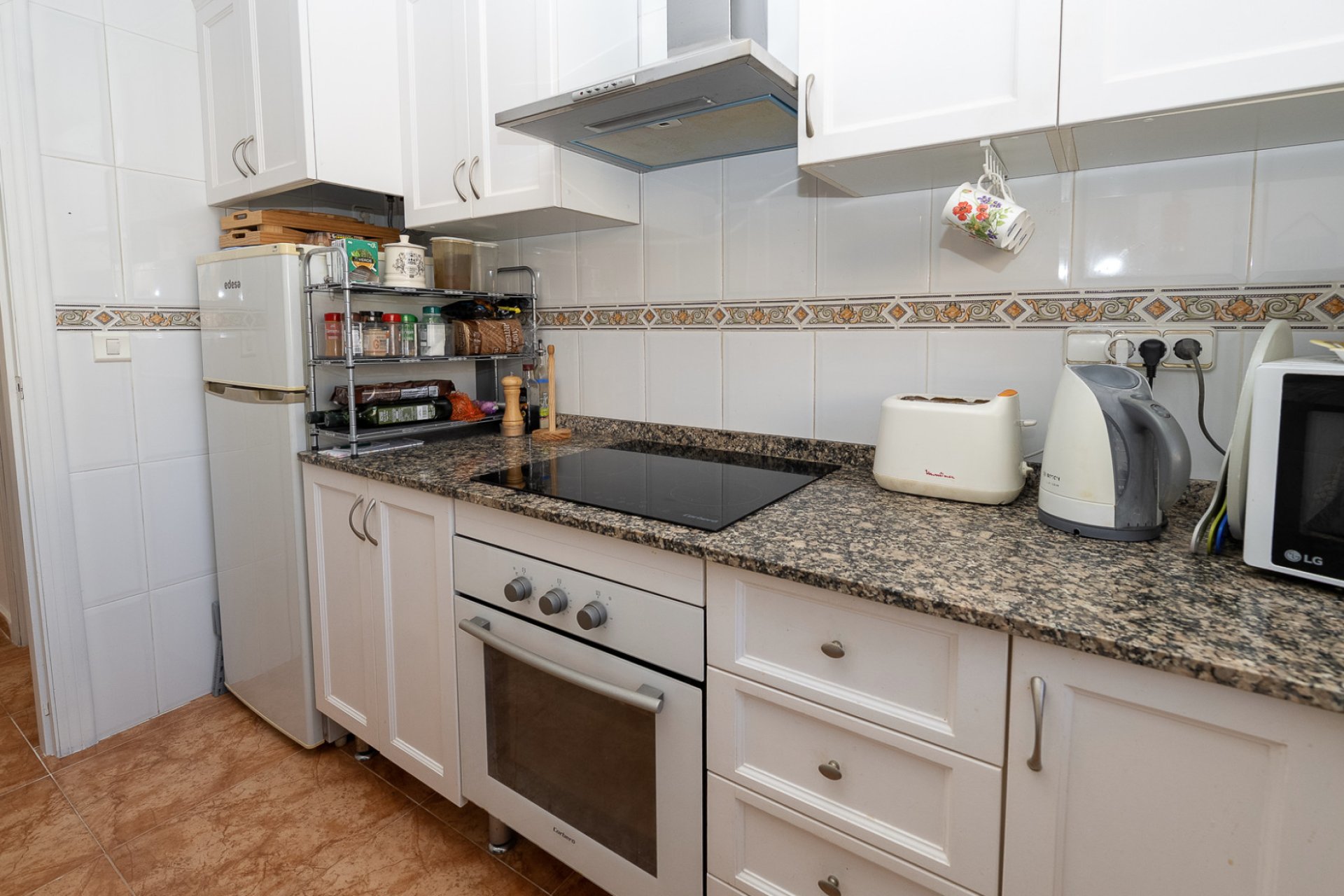 Wiederverkauf - Quad house - Orihuela Costa - Costa Blanca Süd