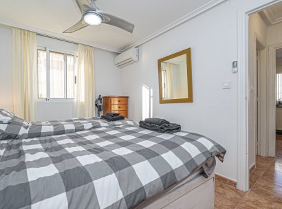 Quad house · Återförsäljning - Orihuela Costa · La Regia · Alicante · Spanien