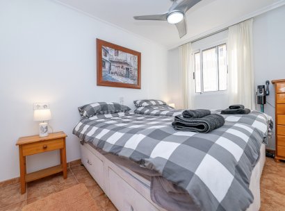 Quad house · Återförsäljning - Orihuela Costa · La Regia · Alicante · Spanien