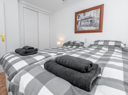 Quad house · Återförsäljning - Orihuela Costa · La Regia · Alicante · Spanien