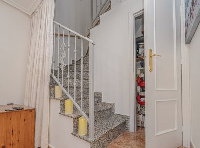 Quad house · Återförsäljning - Orihuela Costa · La Regia · Alicante · Spanien