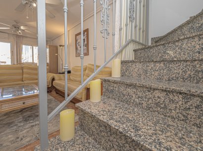 Quad house · Återförsäljning - Orihuela Costa · La Regia · Alicante · Spanien