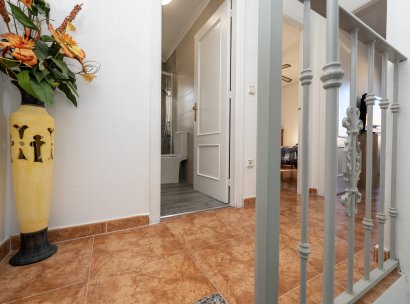 Quad house · Återförsäljning - Orihuela Costa · La Regia · Alicante · Spanien