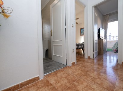 Quad house · Återförsäljning - Orihuela Costa · La Regia · Alicante · Spanien