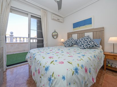 Quad house · Återförsäljning - Orihuela Costa · La Regia · Alicante · Spanien