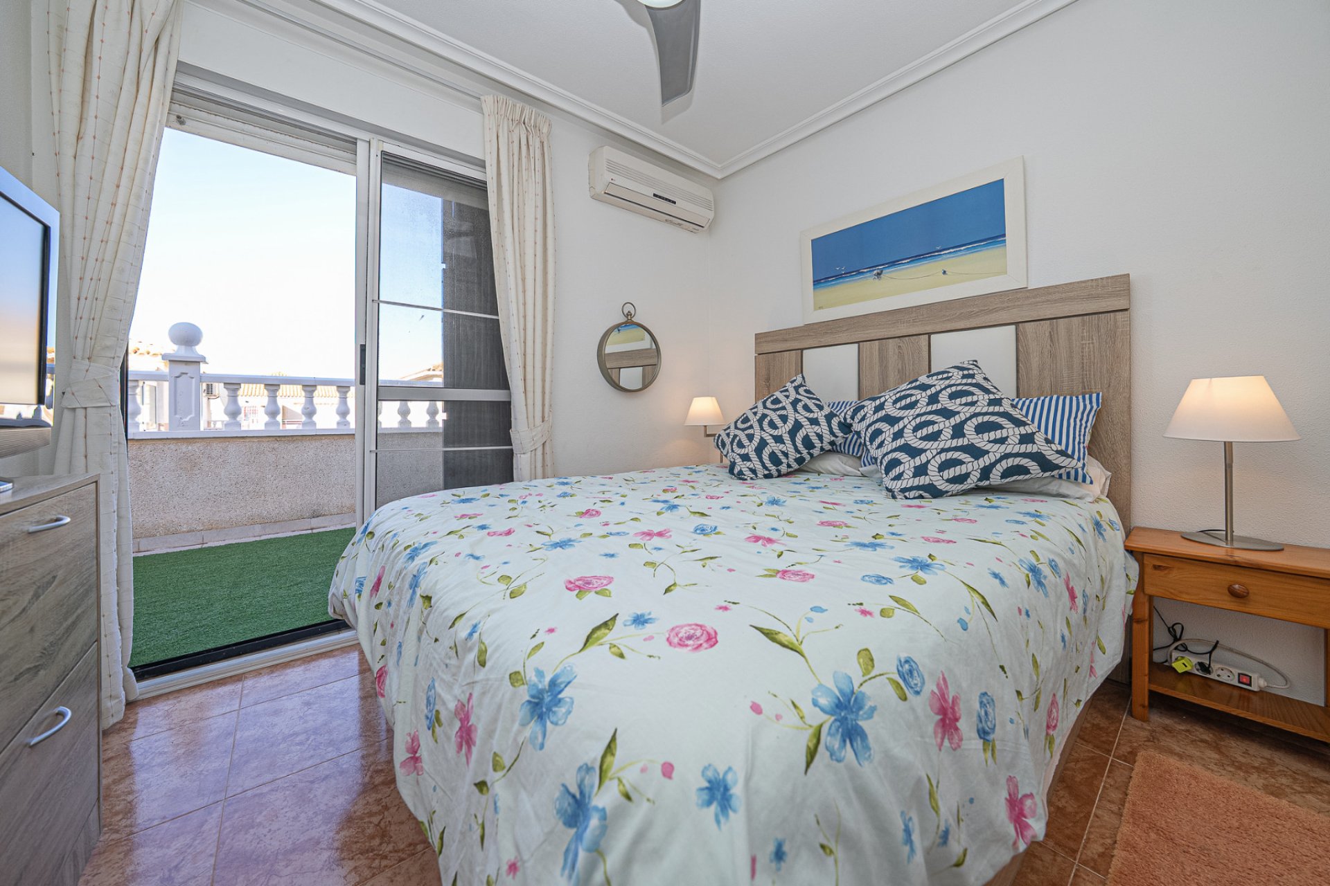 Wiederverkauf - Quad house - Orihuela Costa - Costa Blanca Süd