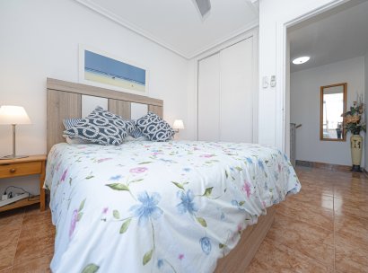 Quad house · Återförsäljning - Orihuela Costa · La Regia · Alicante · Spanien