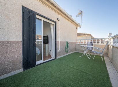 Quad house · Återförsäljning - Orihuela Costa · La Regia · Alicante · Spanien