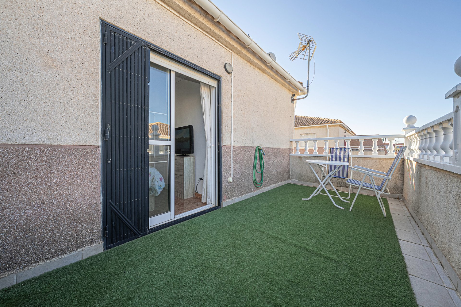 Wiederverkauf - Quad house - Orihuela Costa - Costa Blanca Süd