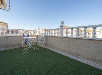 Quad house · Återförsäljning - Orihuela Costa · La Regia · Alicante · Spanien