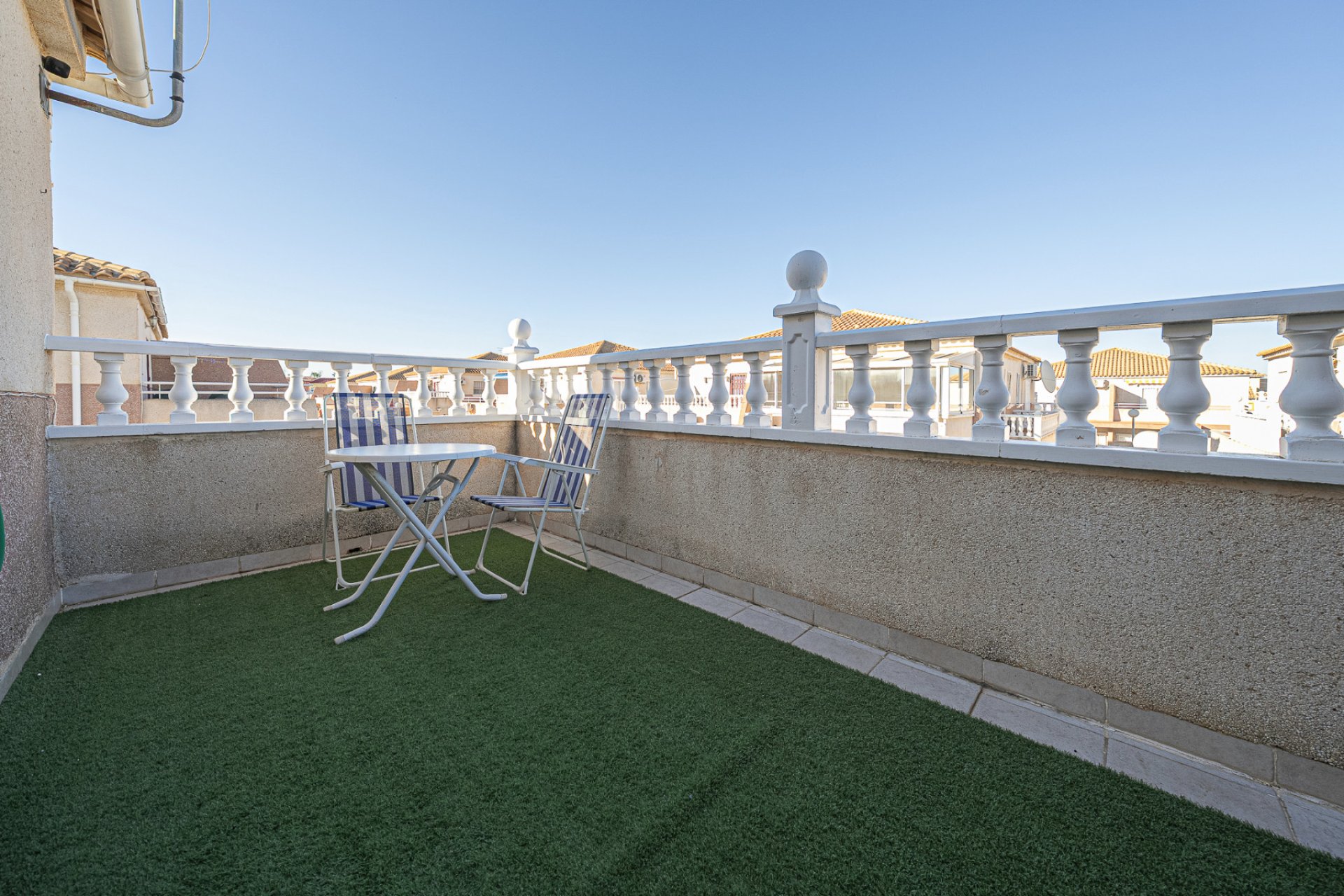 Wiederverkauf - Quad house - Orihuela Costa - Costa Blanca Süd