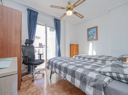 Quad house · Återförsäljning - Orihuela Costa · La Regia · Alicante · Spanien