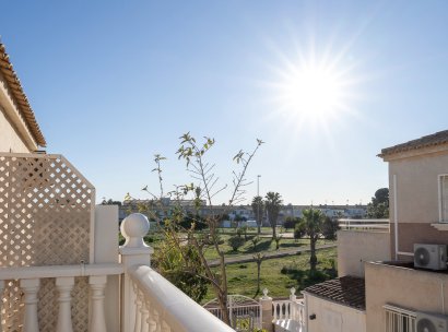 Quad house · Återförsäljning - Orihuela Costa · La Regia · Alicante · Spanien