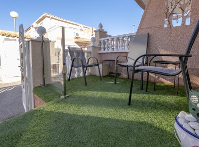 Quad house · Återförsäljning - Orihuela Costa · La Regia · Alicante · Spanien