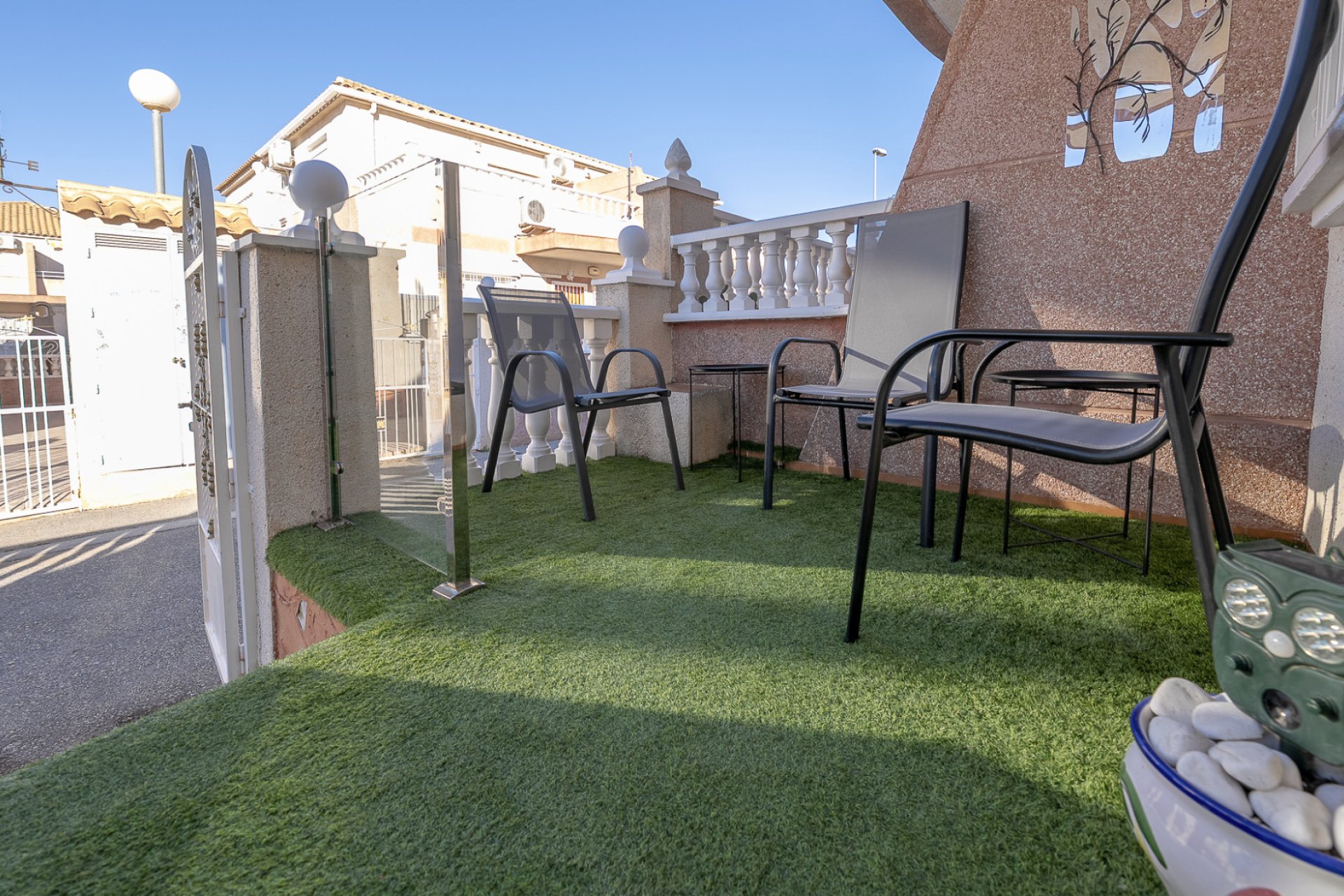 Wiederverkauf - Quad house - Orihuela Costa - Costa Blanca Süd