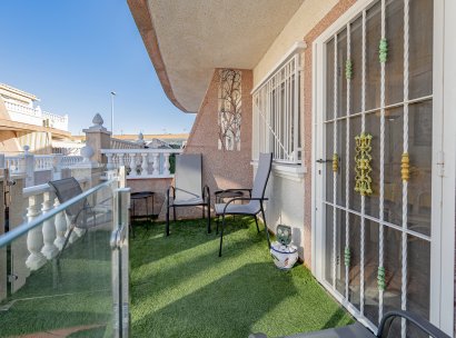 Quad house · Återförsäljning - Orihuela Costa · La Regia · Alicante · Spanien