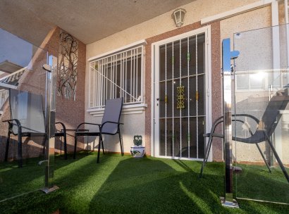 Quad house · Återförsäljning - Orihuela Costa · La Regia · Alicante · Spanien
