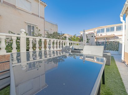 Quad house · Återförsäljning - Orihuela Costa · La Regia · Alicante · Spanien