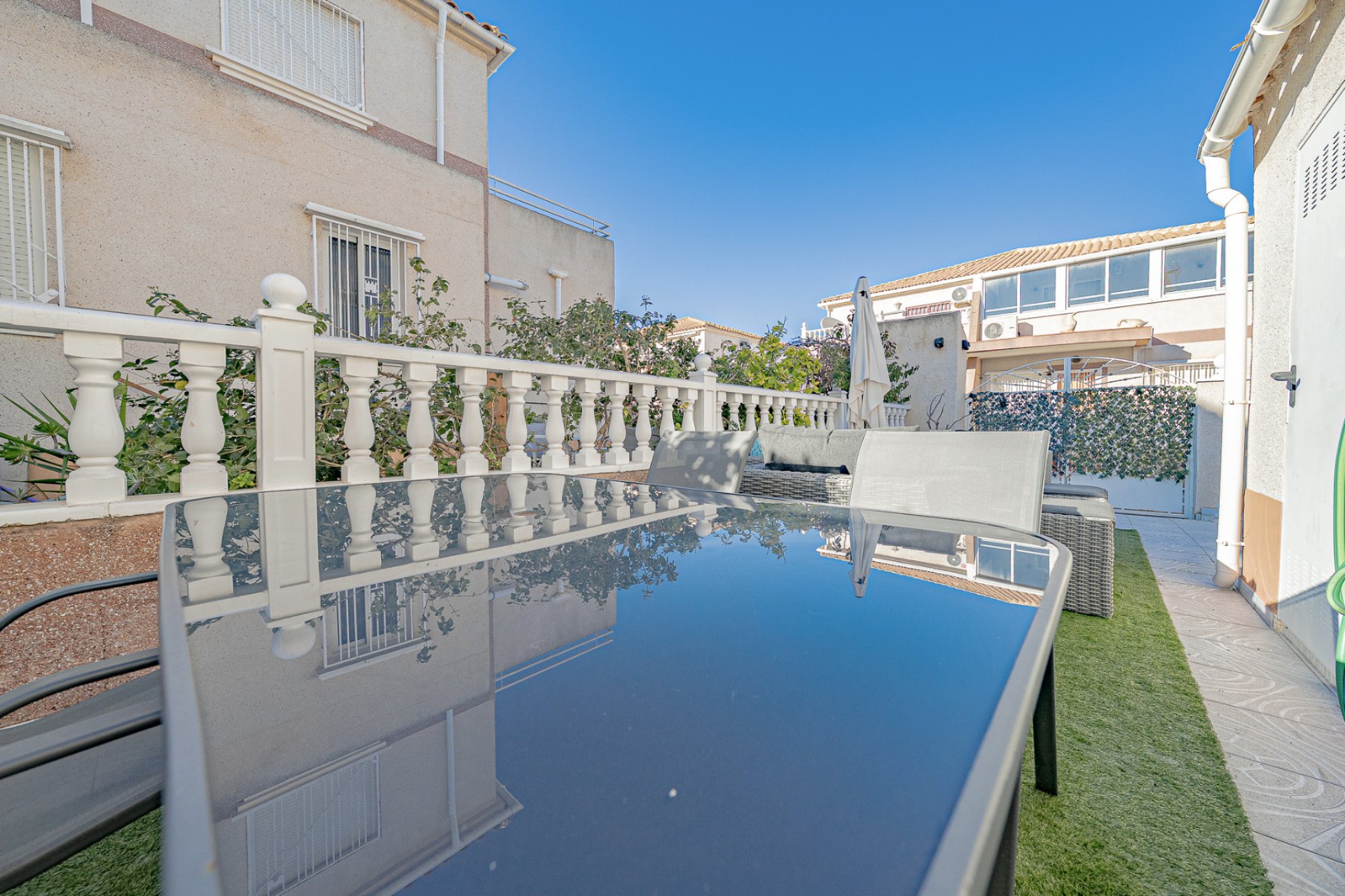 Wiederverkauf - Quad house - Orihuela Costa - Costa Blanca Süd