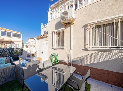 Quad house · Återförsäljning - Orihuela Costa · La Regia · Alicante · Spanien