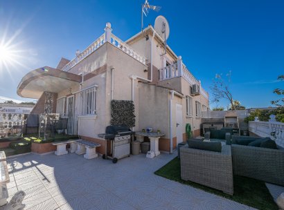Quad house · Återförsäljning - Orihuela Costa · La Regia · Alicante · Spanien
