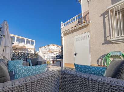 Quad house · Återförsäljning - Orihuela Costa · La Regia · Alicante · Spanien