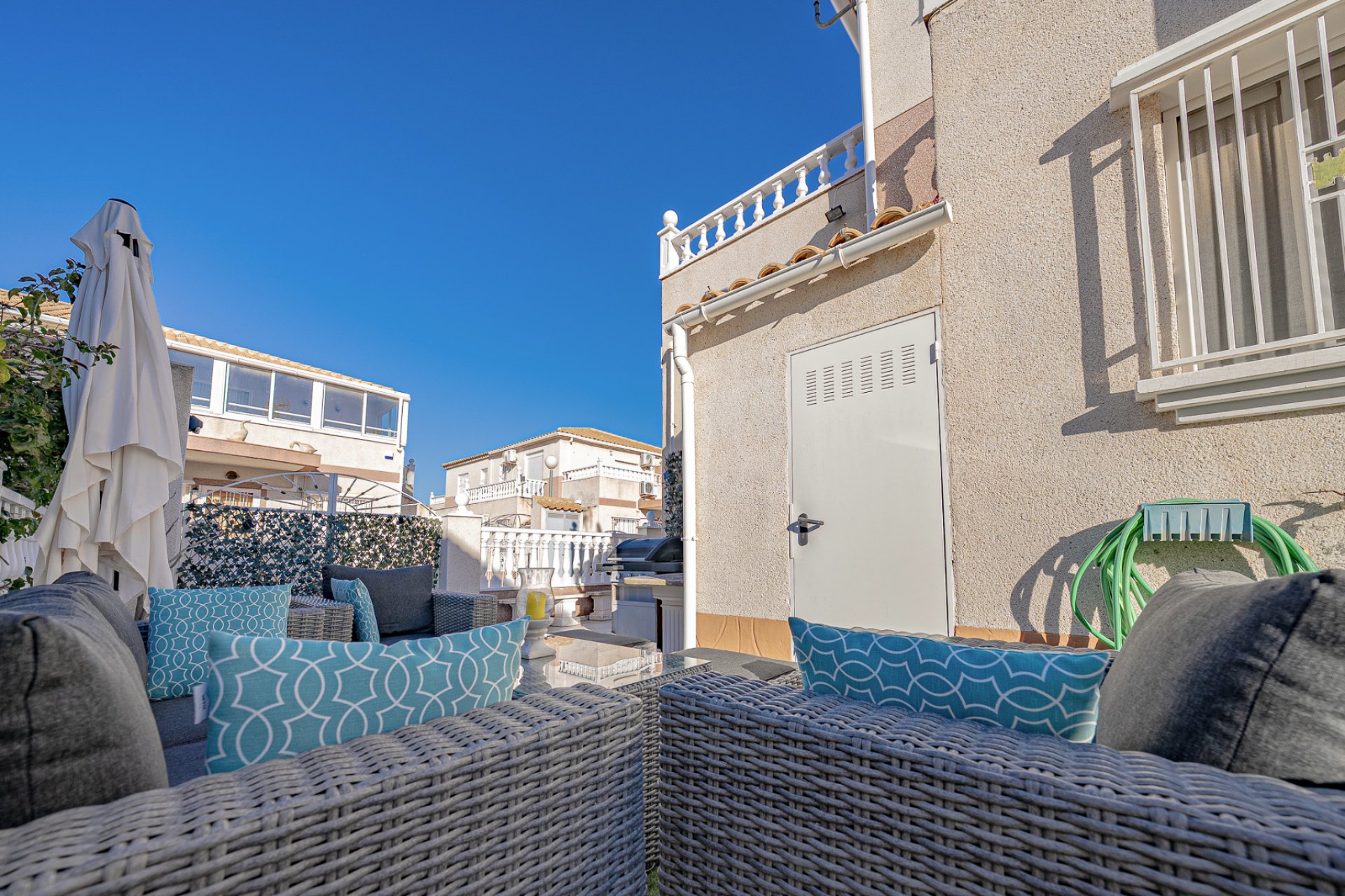 Wiederverkauf - Quad house - Orihuela Costa - Costa Blanca Süd