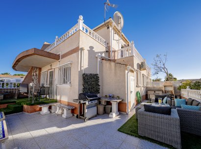 Quad house · Återförsäljning - Orihuela Costa · La Regia · Alicante · Spanien