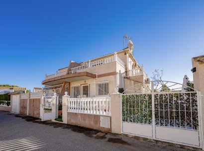 Quad house · Återförsäljning - Orihuela Costa · La Regia · Alicante · Spanien