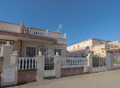 Quad house · Återförsäljning - Orihuela Costa · La Regia · Alicante · Spanien