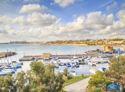 Quad house · Återförsäljning - Orihuela Costa · La Regia · Alicante · Spanien