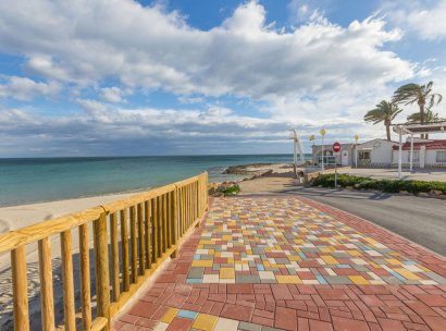 Quad house · Återförsäljning - Orihuela Costa · La Regia · Alicante · Spanien