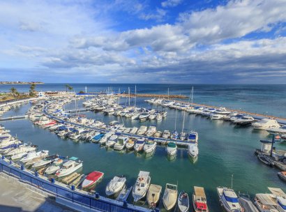 Quad house · Återförsäljning - Orihuela Costa · La Regia · Alicante · Spanien