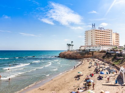 Quad house · Återförsäljning - Orihuela Costa · La Regia · Alicante · Spanien